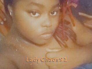 LadyChaos91