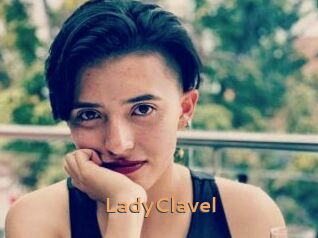 LadyClavel