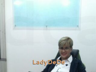 LadyDeDe