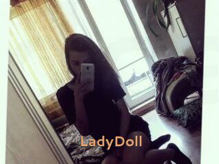 LadyDoll
