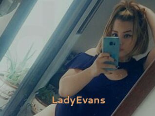 LadyEvans