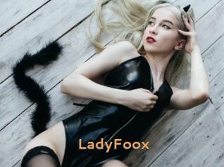 LadyFoox