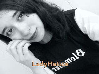 LadyHatice