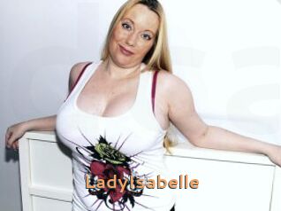 LadyIsabelle