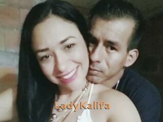 LadyKalifa