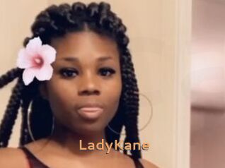 LadyKane