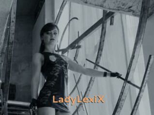 LadyLexiX