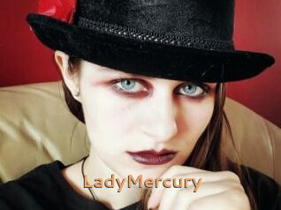 LadyMercury