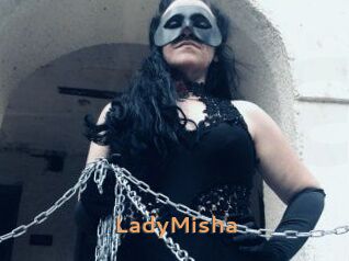 LadyMisha