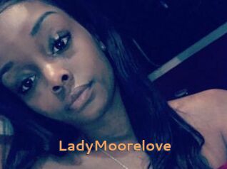 LadyMoorelove