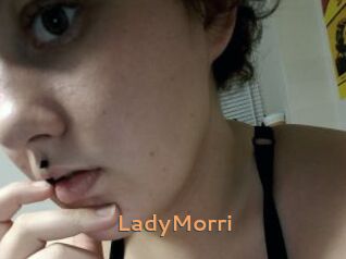 LadyMorri