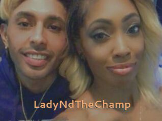 LadyNdTheChamp