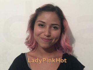 LadyPinkHot