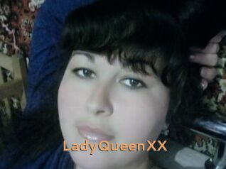 LadyQueenXX