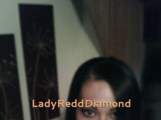 LadyReddDiamond
