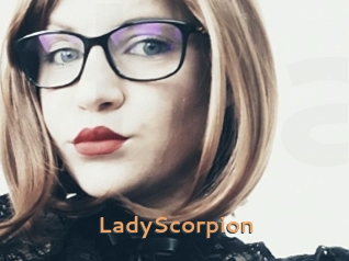 LadyScorpion