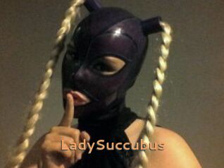 LadySuccubus