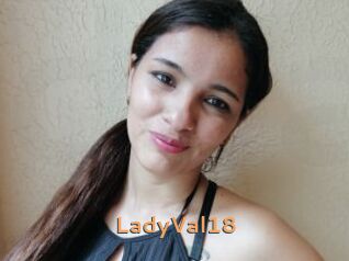 LadyVal18