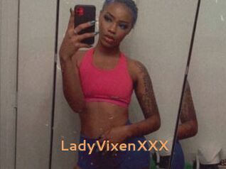 LadyVixenXXX