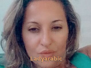 Ladyarabic
