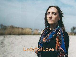 LadyforLove