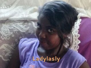 Ladylasly