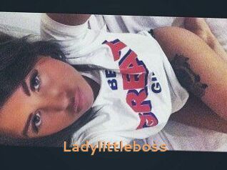 Ladylittleboss Du Cul A Gogo
