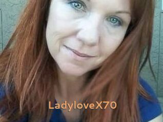 LadyloveX70