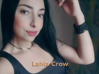 Lahia_Crow