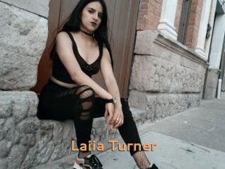 Laiia_Turner Du Cul A Gogo