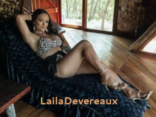 LailaDevereaux Du Cul A Gogo
