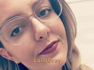 LailaGray