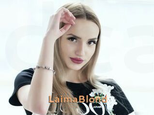 LaimaBlond