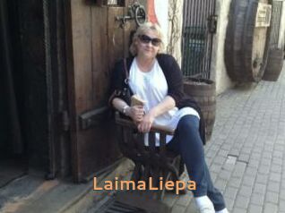LaimaLiepa