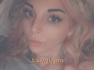 LainyLynn Du Cul A Gogo