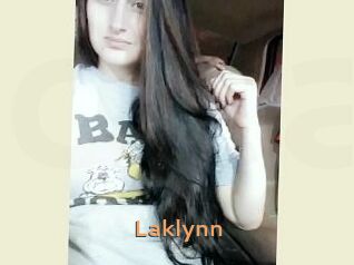 Laklynn Du Cul A Gogo