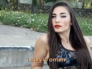 LakyWomen