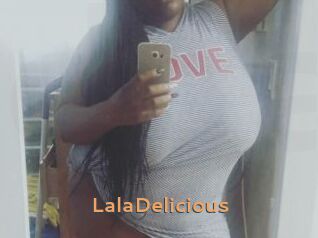 LalaDelicious