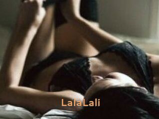 LalaLali