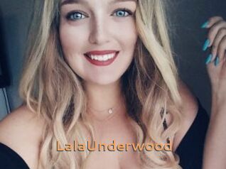 LalaUnderwood
