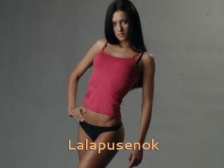 Lalapusenok