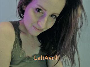 LaliAvril
