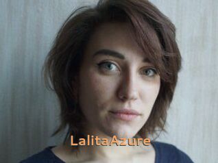 LalitaAzure