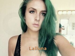 Lalluna Du Cul A Gogo