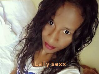 Lally_sexx