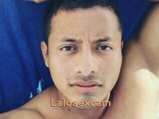 Lalosexcam