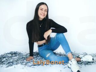 LalyBonet Du Cul A Gogo
