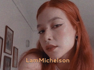 LamMichelson