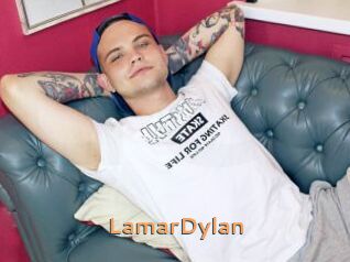 LamarDylan