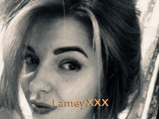 LameyXXX